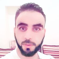 Rachid Michel's Photo