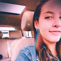 Antonella Labella's Photo