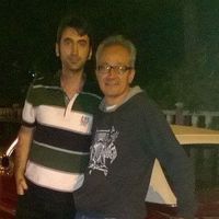 Onur Çimen的照片