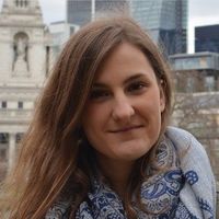 Zuzanna Grochecka's Photo