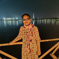 Debjani  Som's Photo