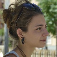 Agathe Mazouin的照片