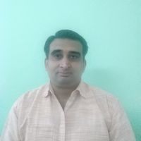 Neeraj Mahajan's Photo