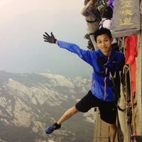 Yuxuan Jiang的照片