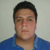 Cristian Valdez's Photo