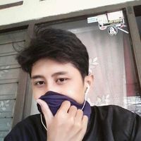 Ghufy Ansyah's Photo