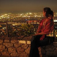 Rachel Stark's Photo