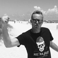 Фотографии пользователя Mateusz Chróst