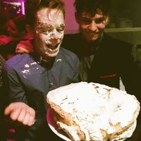 Jacek Antkowiak's Photo