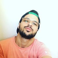 Iago Reginato的照片