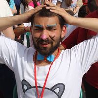 Sinan Mutlu的照片