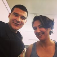 Le foto di Canberk Maldan