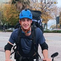 Lorenzo Mazzetti's Photo