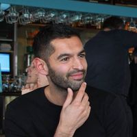 Șahin Adigüzel's Photo