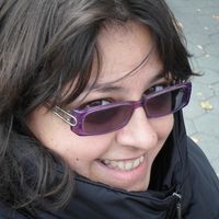 Carolina Rivas的照片