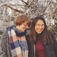 Sina Backhus's Photo