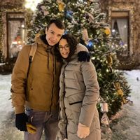 Aleksandra Brichenok的照片