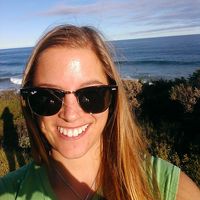 Magdalena Kagerer's Photo