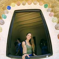 Alheli Mazutti的照片