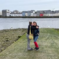 kelly luzgarda Cahuasiri's Photo