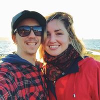 Photos de Rebecca and Josh