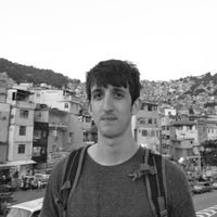 Photos de Jamie Eden