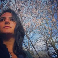 Maria Arango's Photo