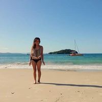 Daniela Miranda Peña's Photo