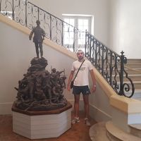 Jorge Marcos Martin的照片