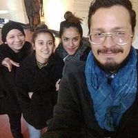 Yasodari Sánchez的照片