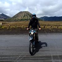 Budi Suprapto's Photo