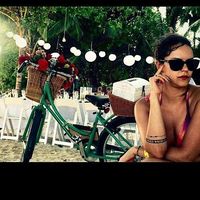 Patricia Flores的照片