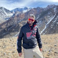 Toni Nacussi's Photo