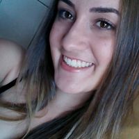 Thais Arantes's Photo