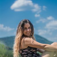 Le foto di Gabriela Nedelcu