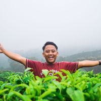 Hendra Arianto's Photo