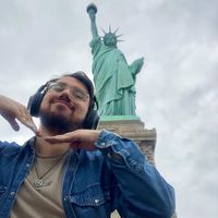 Murad Namazov的照片