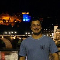 Thiago Eimert的照片