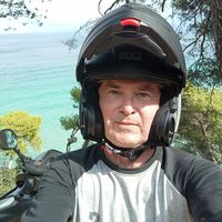 Sailor  Toni's Photo