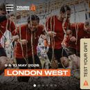Photo de l'événement London West Tough Mudder