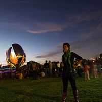 Vanesa Muccioli's Photo