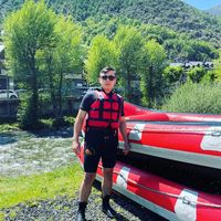 Alejandro Gonzalez's Photo