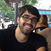 Fotos de Joe Morabito