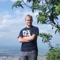 Tomasz Abłam's Photo