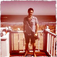 James Eccleston's Photo