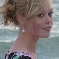 Ronja Flugge's Photo