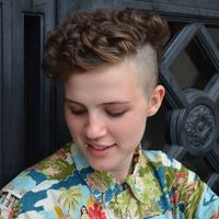 Alice Rayner的照片