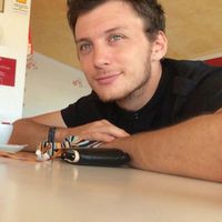 Enrico Pomarici的照片