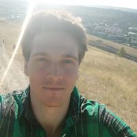 Mikhail Vorobev's Photo