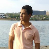 Fotos von Victor Hugo Melo